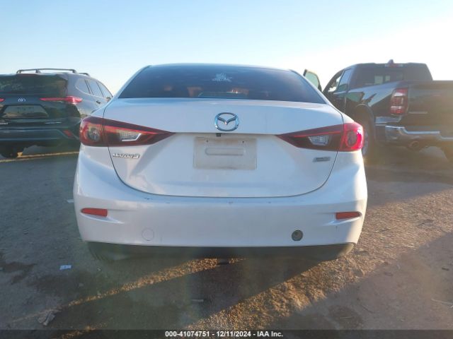 3MZBN1U78HM106869 Mazda Mazda3 Sport