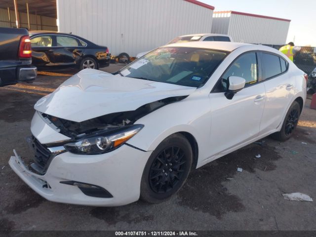 3MZBN1U78HM106869 Mazda Mazda3 Sport