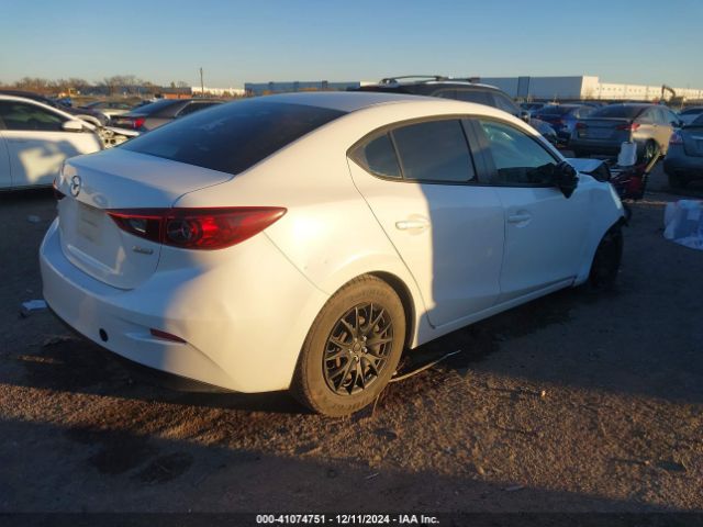 3MZBN1U78HM106869 Mazda Mazda3 Sport