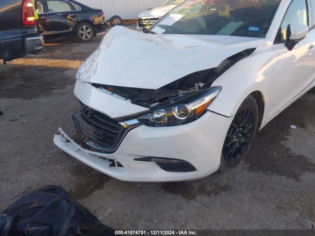 3MZBN1U78HM106869 Mazda Mazda3 Sport