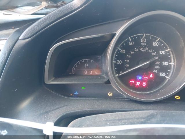 3MZBN1U78HM106869 Mazda Mazda3 Sport