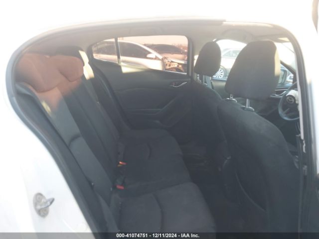 3MZBN1U78HM106869 Mazda Mazda3 Sport