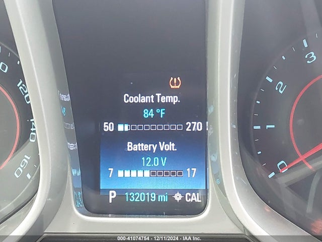 Chevrolet Camaro 2lt 2015 2G1FF1E3XF9304185 Image 16