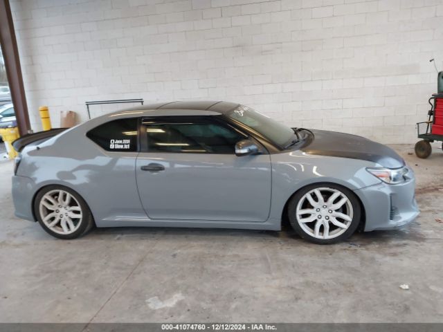 JTKJF5C79E3079708 Scion Tc Base (m6)