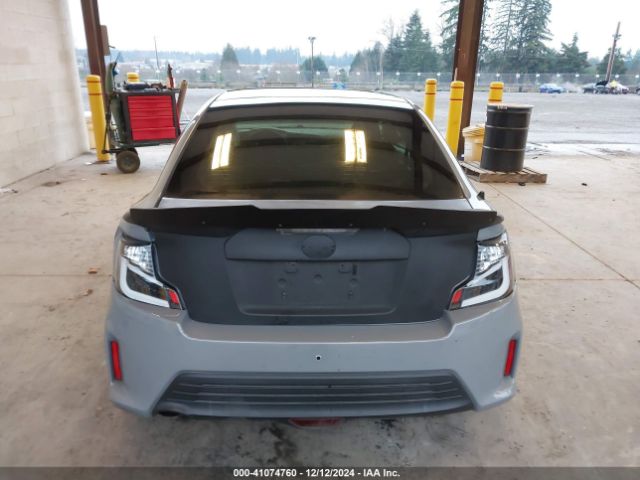 JTKJF5C79E3079708 Scion Tc Base (m6)