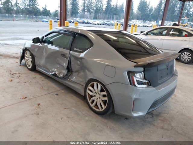 JTKJF5C79E3079708 Scion Tc Base (m6)