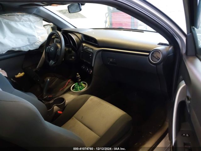 JTKJF5C79E3079708 Scion Tc Base (m6)