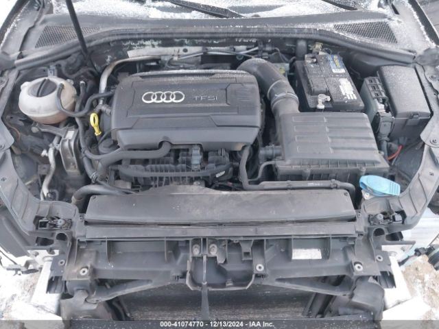 WAUACGFF6F1110986 Audi A3 1.8t Premium