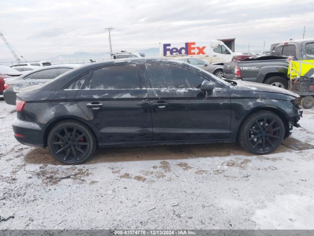 WAUACGFF6F1110986 Audi A3 1.8t Premium