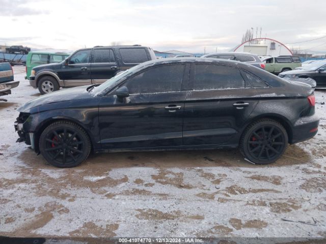 WAUACGFF6F1110986 Audi A3 1.8t Premium