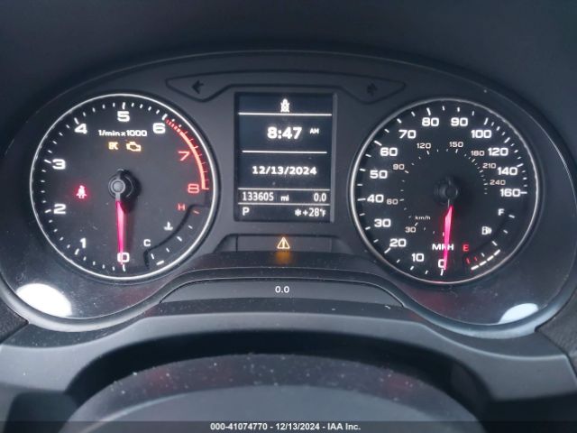 WAUACGFF6F1110986 Audi A3 1.8t Premium