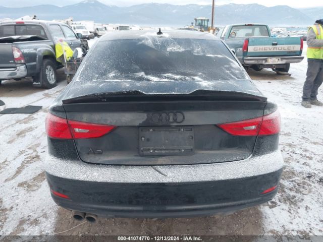 WAUACGFF6F1110986 Audi A3 1.8t Premium