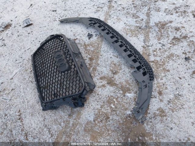 WAUACGFF6F1110986 Audi A3 1.8t Premium