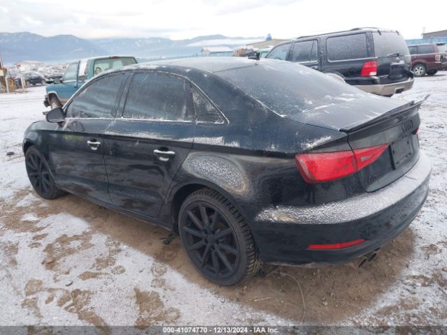 WAUACGFF6F1110986 Audi A3 1.8t Premium