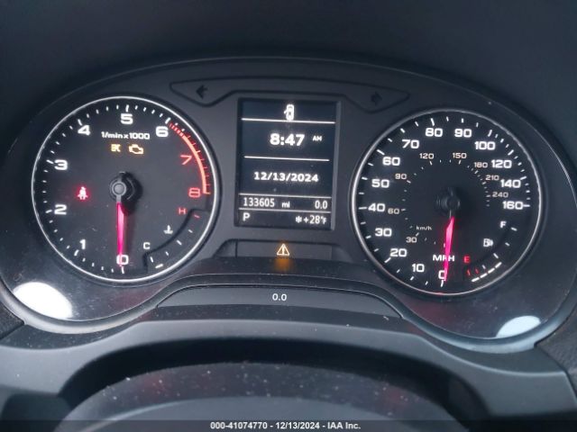 WAUACGFF6F1110986 Audi A3 1.8t Premium