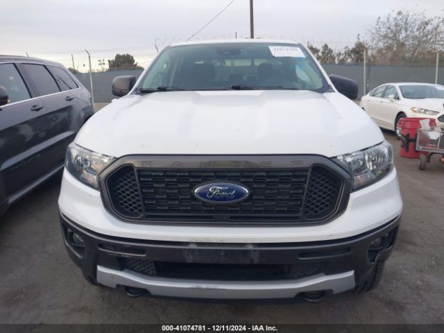 1FTER4FH2LLA29566 Ford Ranger Xlt