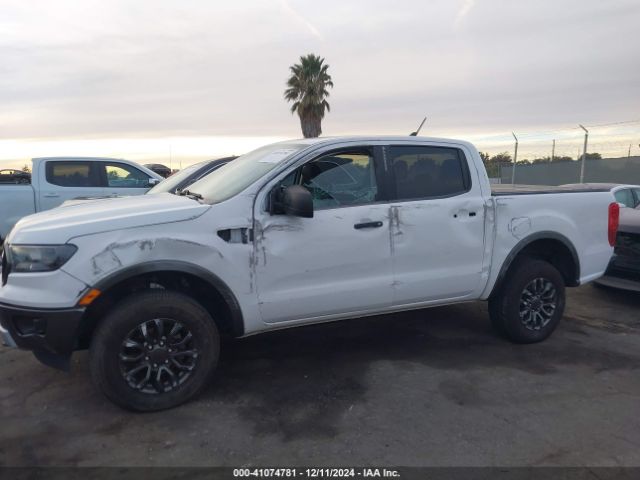 1FTER4FH2LLA29566 Ford Ranger Xlt