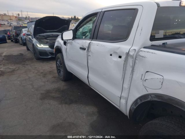 1FTER4FH2LLA29566 Ford Ranger Xlt