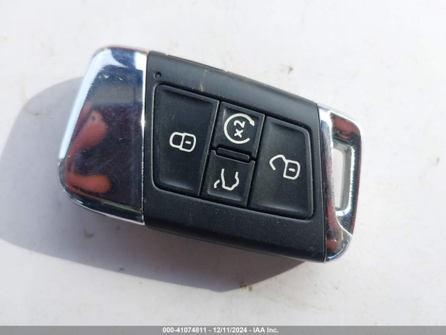 1V2BR2CA7NC500269 Volkswagen Atlas 3.6l V6 Sel