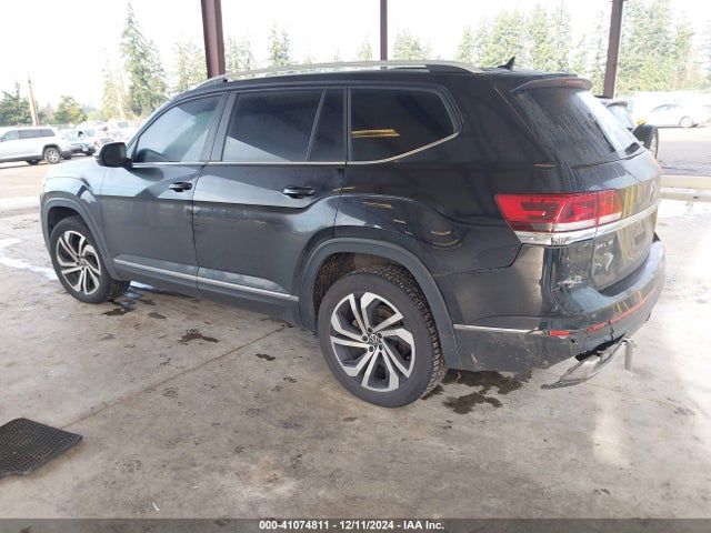 1V2BR2CA7NC500269 Volkswagen Atlas 3.6l V6 Sel