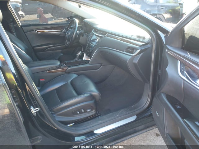 2013 CADILLAC XTS 2G61P5S3XD9117622 Photo 4