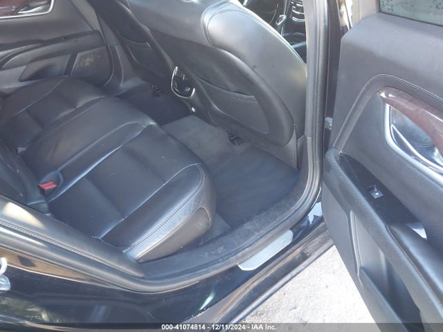 2013 CADILLAC XTS 2G61P5S3XD9117622 Photo 7