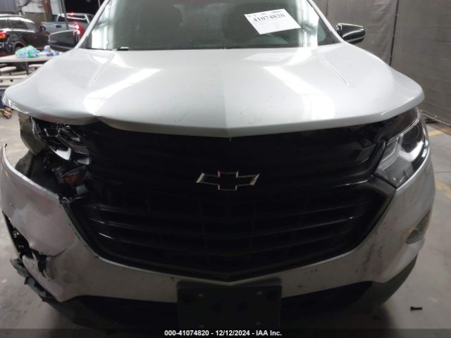 3GNAXKEV9ML339355 Chevrolet Equinox Fwd Lt