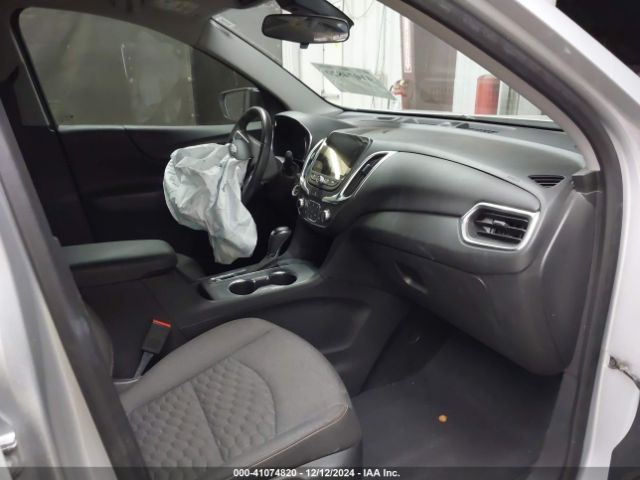 3GNAXKEV9ML339355 Chevrolet Equinox Fwd Lt