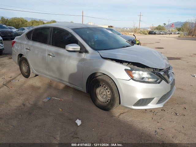 2018 3N1AB7AP7JY243110 main image