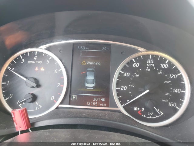 Nissan SENTRA S 2018 3N1AB7AP7JY243110 Image 7