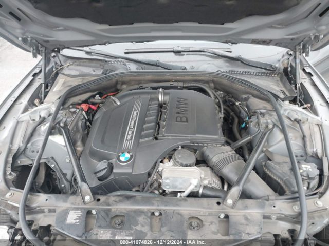 WBA5B1C57ED483349 BMW 535i