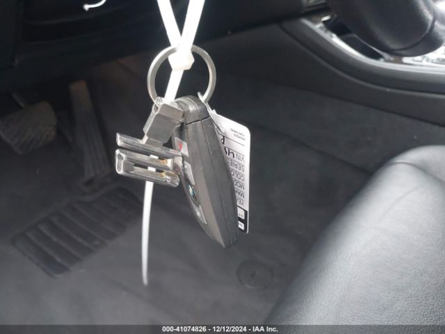 WBA5B1C57ED483349 BMW 535i