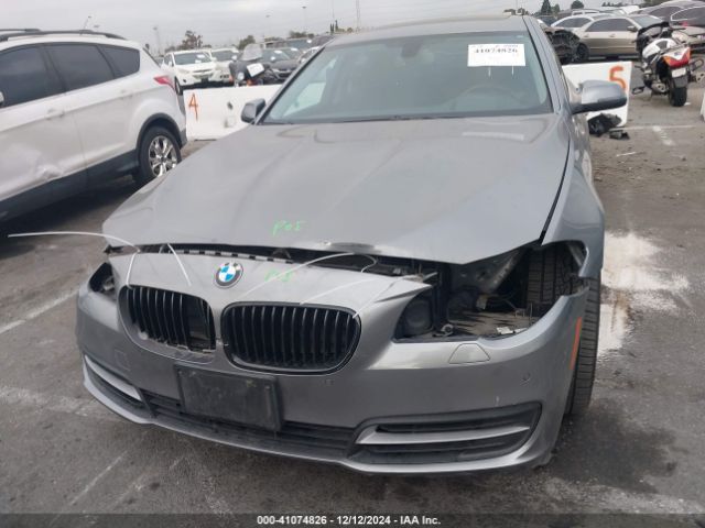 WBA5B1C57ED483349 BMW 535i