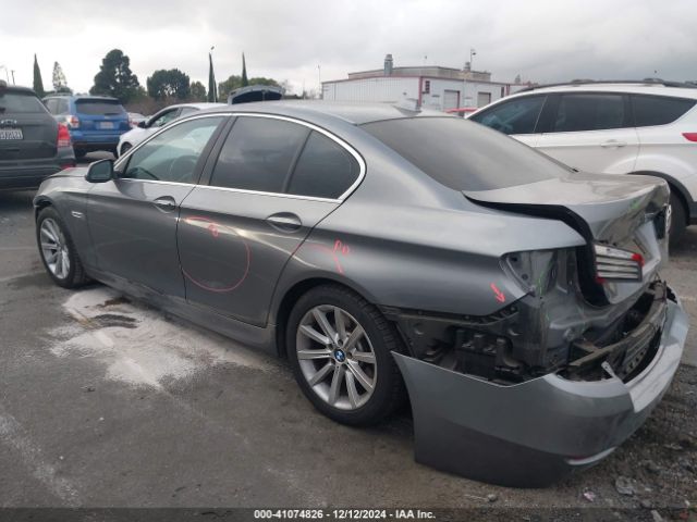 WBA5B1C57ED483349 BMW 535i