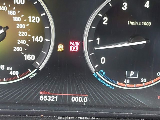 WBA5B1C57ED483349 BMW 535i