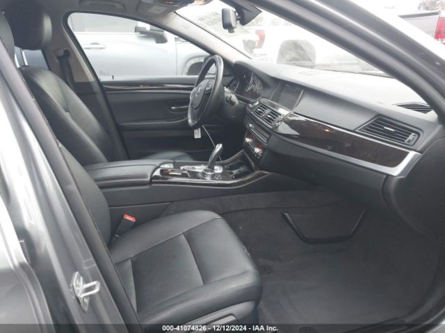 WBA5B1C57ED483349 BMW 535i