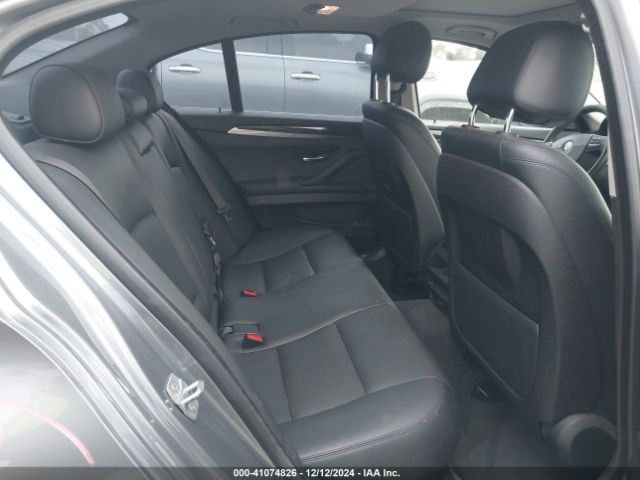 WBA5B1C57ED483349 BMW 535i