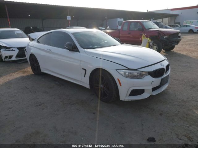 WBA3N7C53EK220157 auction archive image