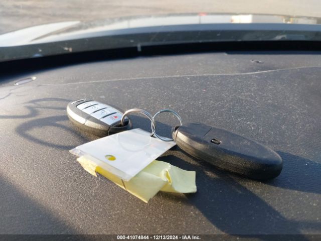 2022 NISSAN PATHFINDER 5N1DR3BA2NC216478 Photo 10