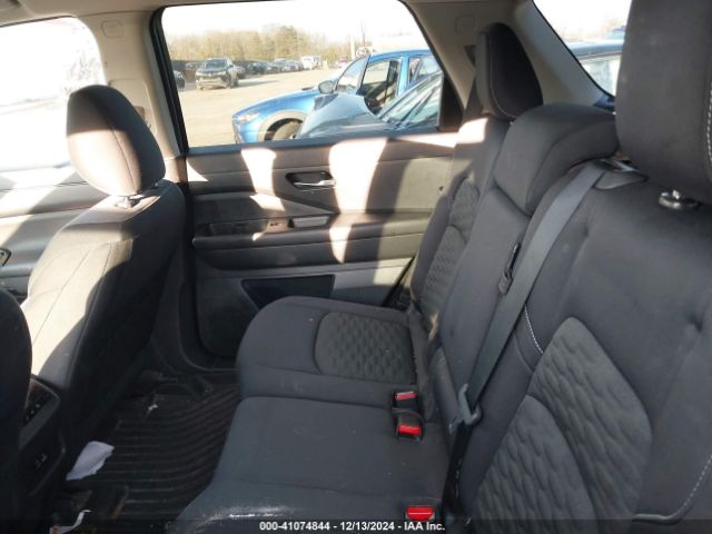 2022 NISSAN PATHFINDER 5N1DR3BA2NC216478 Photo 7