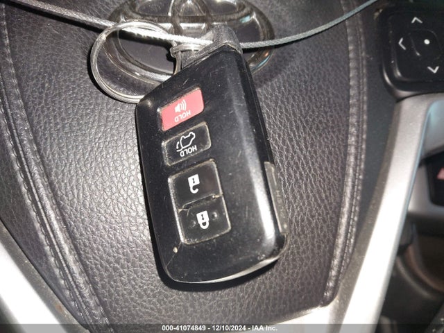 Toyota Highlander Xle V6 2015 5TDKKRFH5FS062147 Image 11
