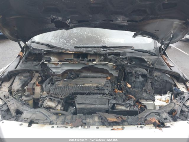 YV1612SB0F1187318 Volvo V60 T5 Premier