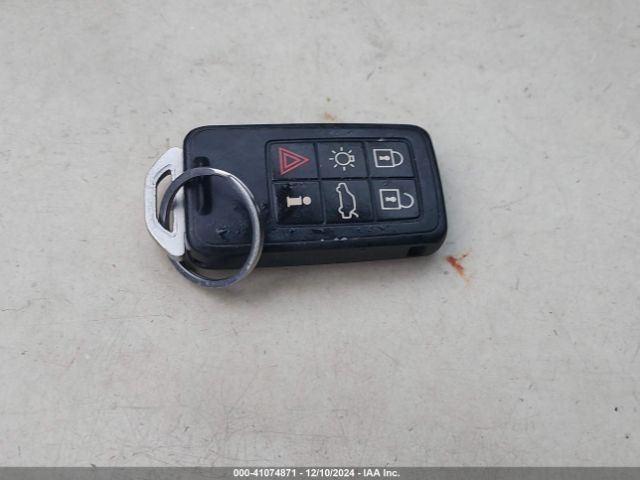 YV1612SB0F1187318 Volvo V60 T5 Premier