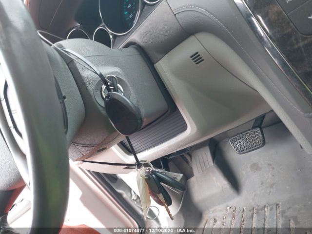 5GAKVBKD4EJ372577 Buick Enclave Leather