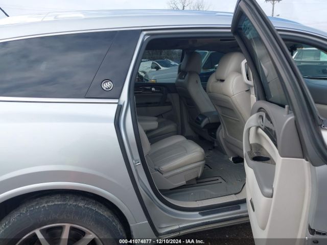 5GAKVBKD4EJ372577 Buick Enclave Leather
