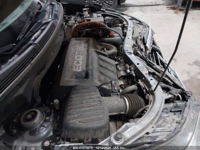 3GNAXXEU4JL171544 Chevrolet Equinox Premier