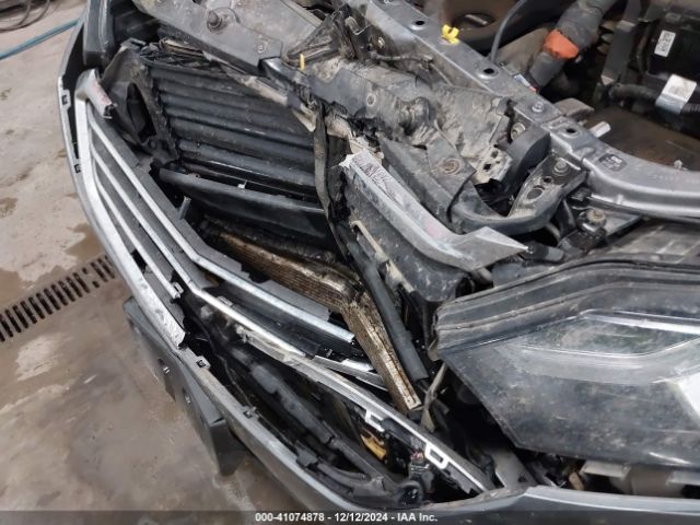 3GNAXXEU4JL171544 Chevrolet Equinox Premier