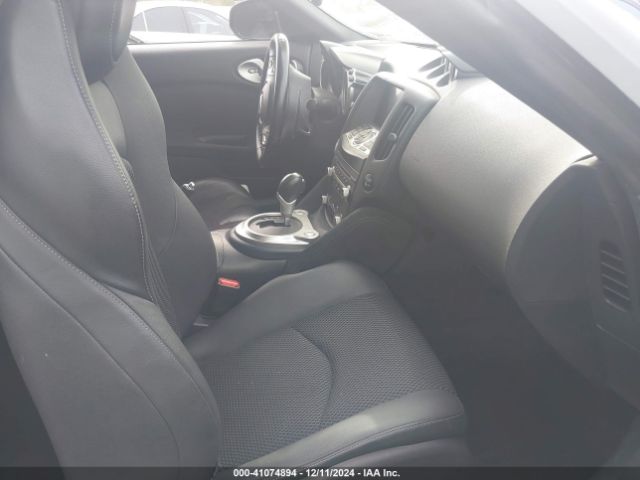 JN1AZ4FHXHM940389 Nissan 370Z