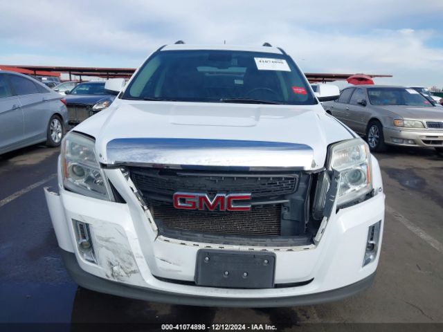 2GKALSEK4E6314125 GMC Terrain Slt-1
