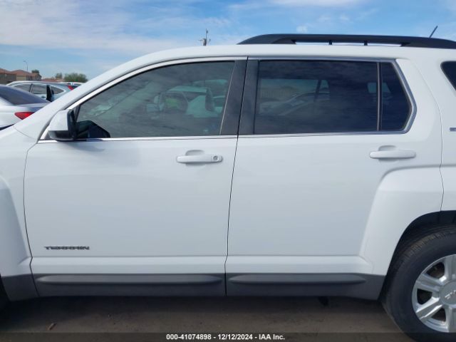 2GKALSEK4E6314125 GMC Terrain Slt-1